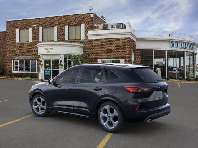 new 2024 Ford Escape car, priced at $33,225