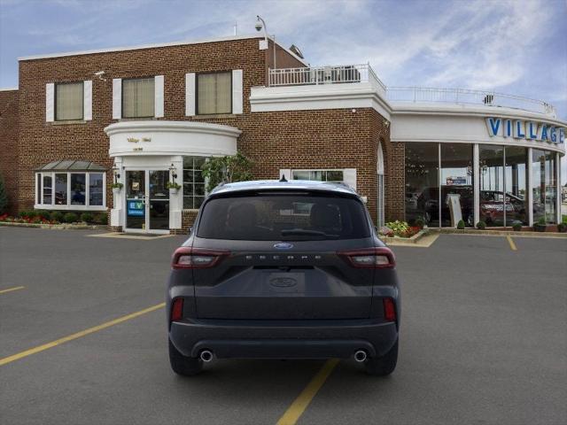 new 2024 Ford Escape car, priced at $33,225