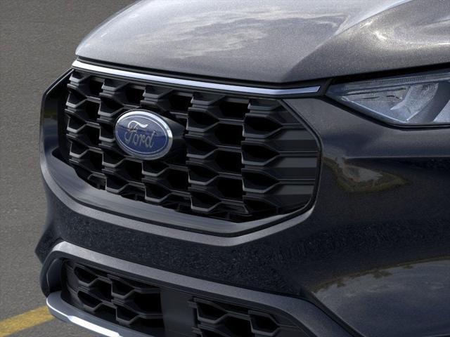 new 2024 Ford Escape car, priced at $33,225