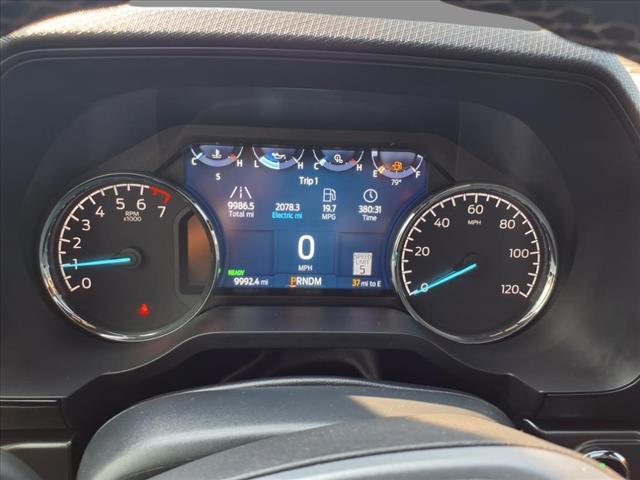 used 2023 Ford F-150 car, priced at $47,980