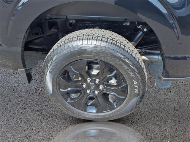 used 2023 Ford F-150 car, priced at $47,980