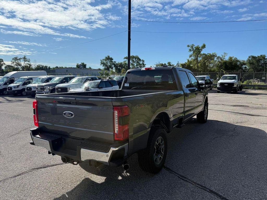 new 2026 Ford F-350 car, priced at $66,451