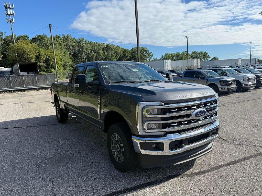 new 2026 Ford F-350 car, priced at $66,451