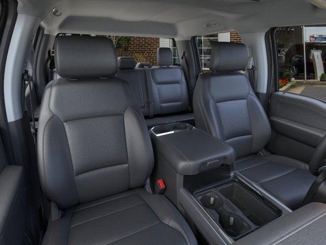 new 2026 Ford F-350 car, priced at $66,451