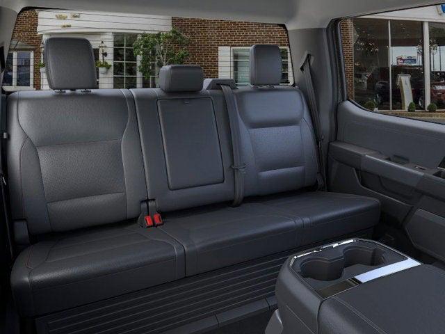 new 2026 Ford F-350 car, priced at $66,451