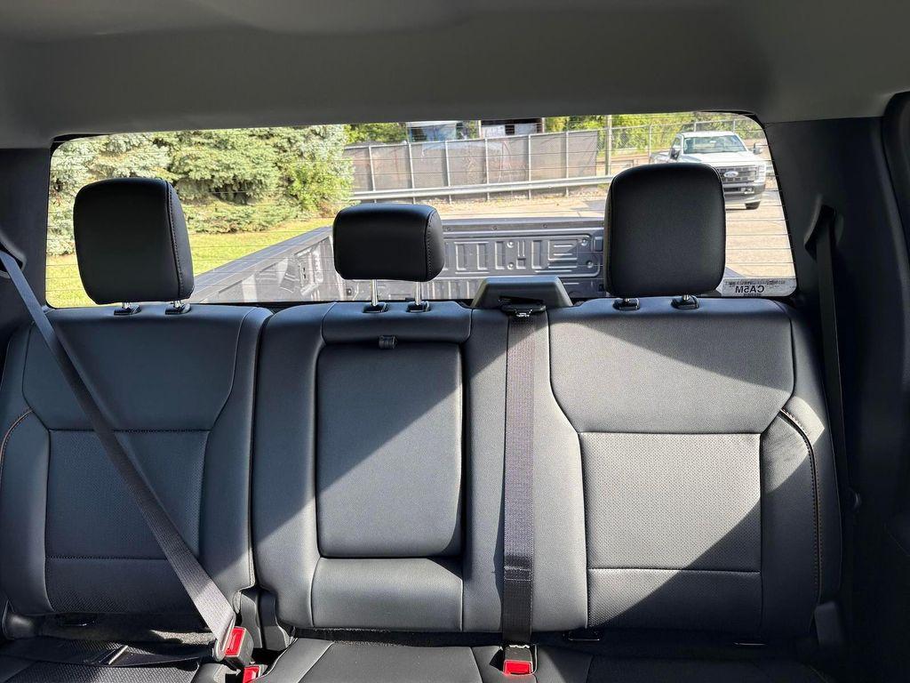 new 2026 Ford F-350 car, priced at $66,451
