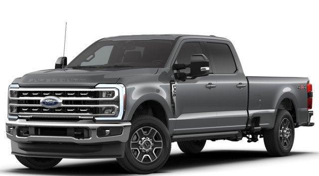 new 2026 Ford F-350 car, priced at $66,451