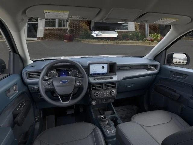 new 2024 Ford Maverick car, priced at $39,670