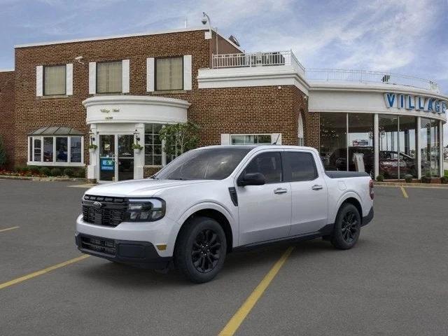 new 2024 Ford Maverick car, priced at $39,670