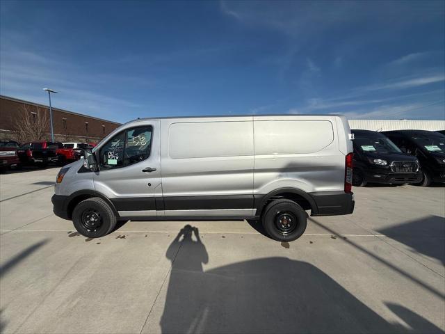 new 2024 Ford Transit-250 car, priced at $53,145