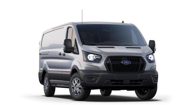 new 2024 Ford Transit-250 car, priced at $53,145