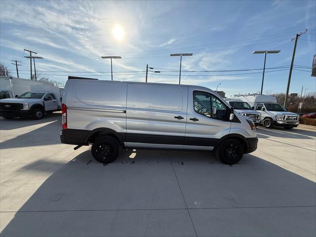 new 2024 Ford Transit-250 car, priced at $53,145