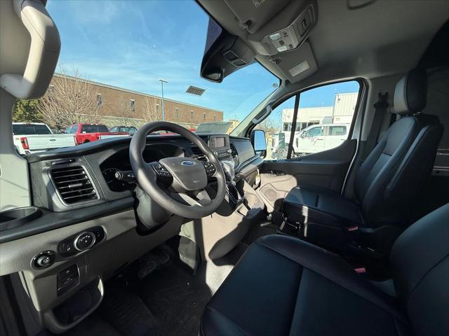 new 2024 Ford Transit-250 car, priced at $53,145