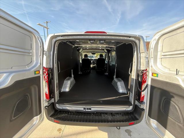 new 2024 Ford Transit-250 car, priced at $53,145