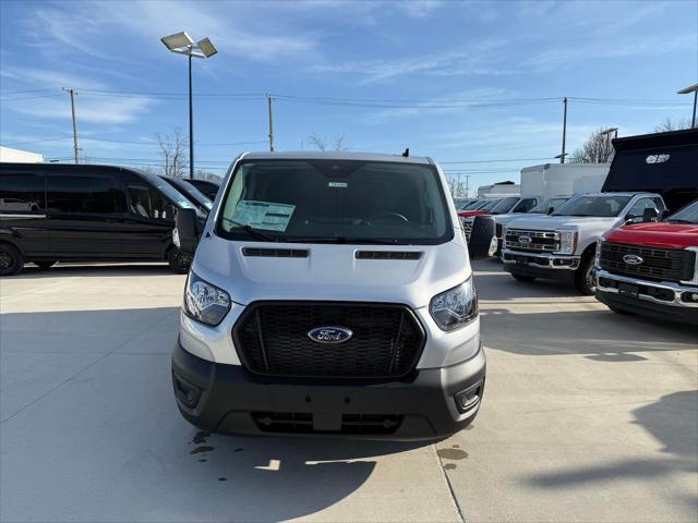 new 2024 Ford Transit-250 car, priced at $53,145