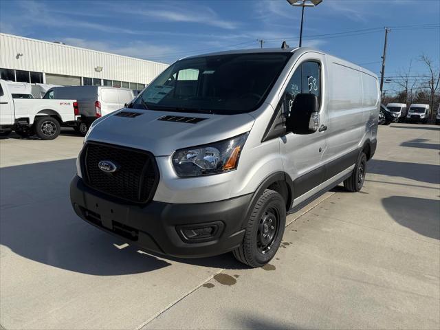 new 2024 Ford Transit-250 car, priced at $53,145
