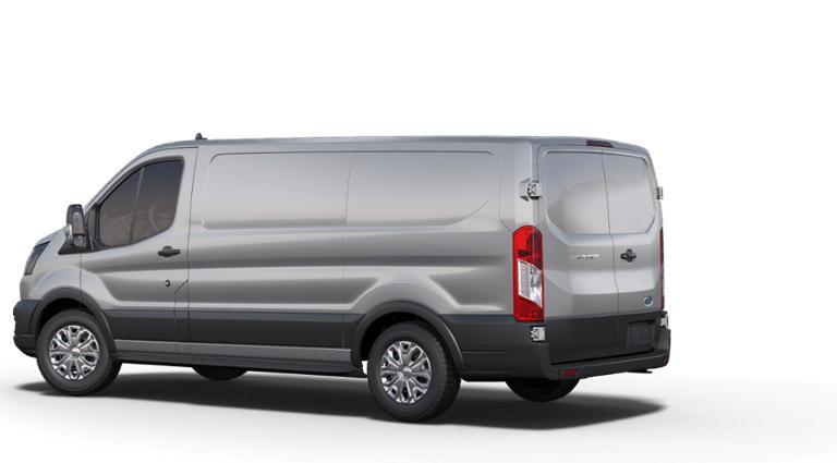 new 2024 Ford Transit-250 car, priced at $53,145