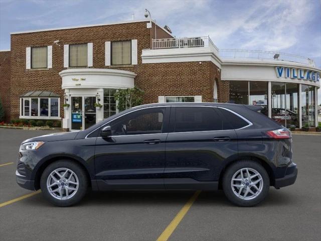 new 2024 Ford Edge car, priced at $41,420