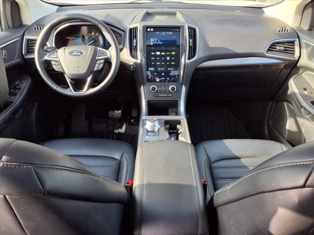 used 2023 Ford Edge car, priced at $28,580