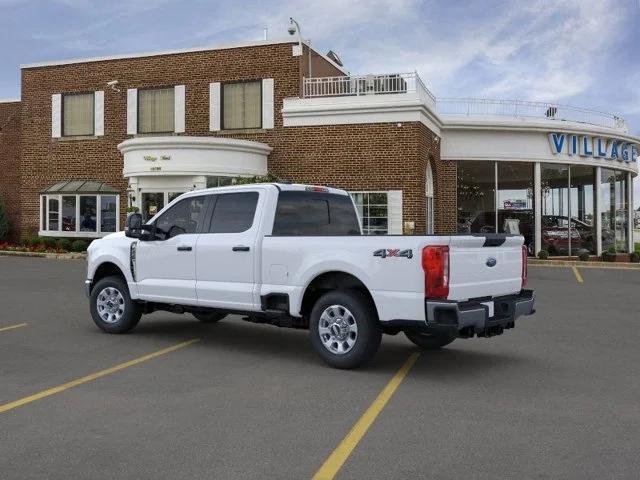 new 2024 Ford F-350 car, priced at $60,340