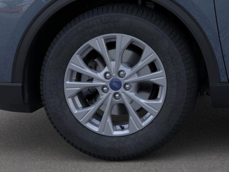 new 2025 Ford Escape car, priced at $32,165