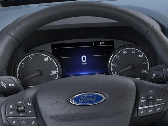 new 2024 Ford Maverick car, priced at $35,973