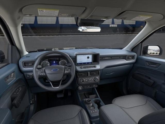 new 2024 Ford Maverick car, priced at $35,973