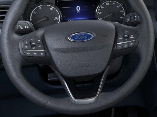 new 2024 Ford Maverick car, priced at $35,973