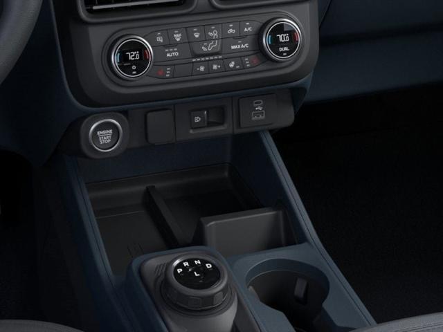 new 2024 Ford Maverick car, priced at $35,973
