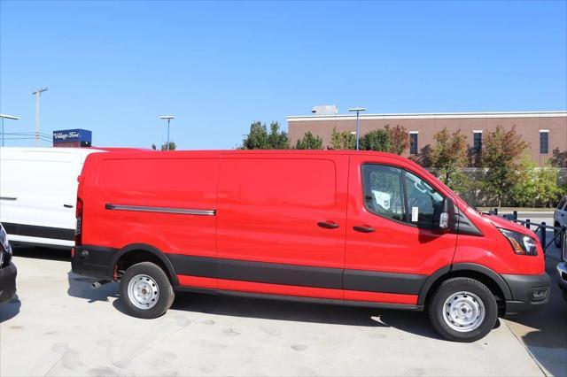 new 2023 Ford Transit-250 car, priced at $50,870