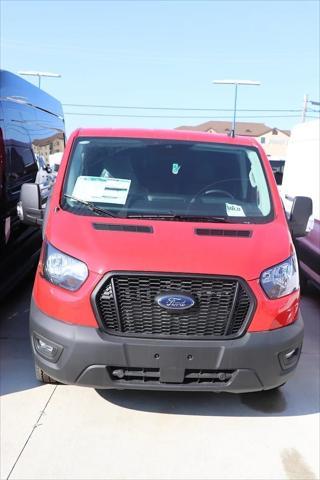 new 2023 Ford Transit-250 car, priced at $50,870