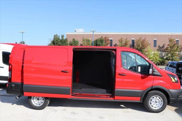 new 2023 Ford Transit-250 car, priced at $50,870