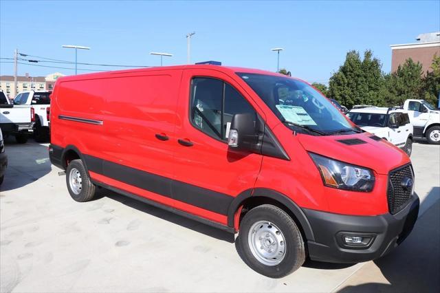 new 2023 Ford Transit-250 car, priced at $50,870