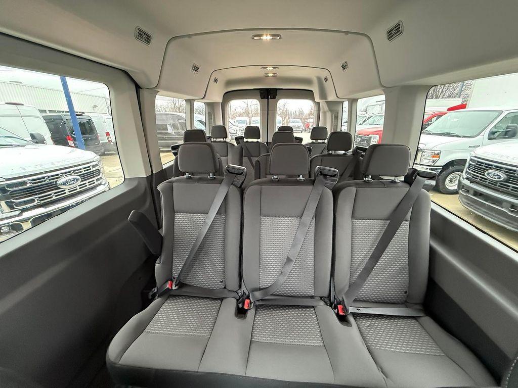 new 2024 Ford Transit-350 car, priced at $55,220