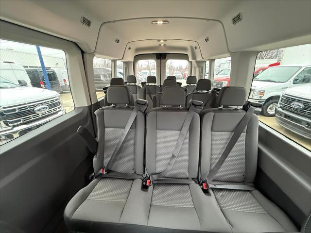 new 2024 Ford Transit-350 car, priced at $55,220