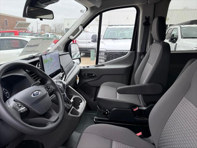 new 2024 Ford Transit-350 car, priced at $55,220