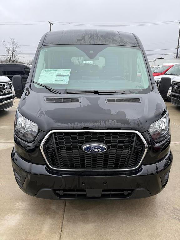 new 2024 Ford Transit-350 car, priced at $55,220