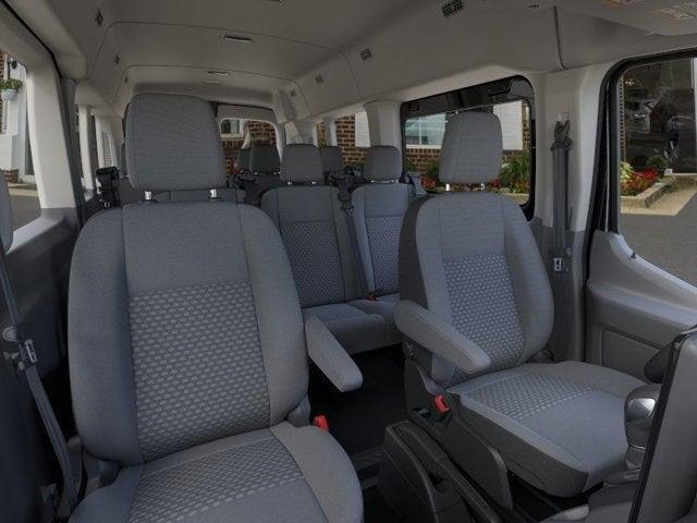 new 2024 Ford Transit-350 car, priced at $55,220