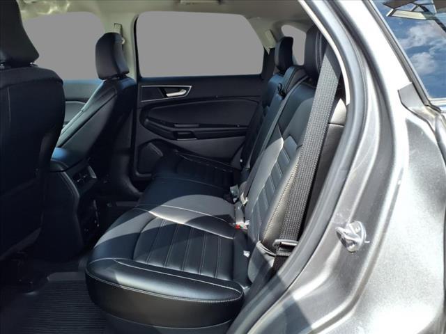 used 2023 Ford Edge car, priced at $28,980