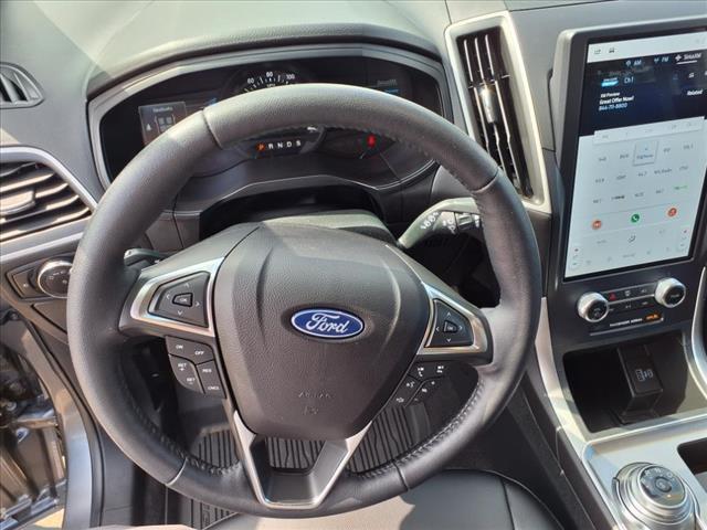 used 2023 Ford Edge car, priced at $28,980
