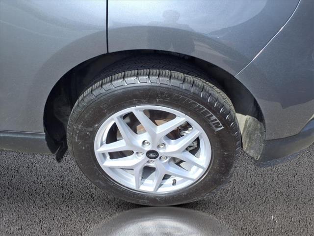 used 2023 Ford Edge car, priced at $28,980