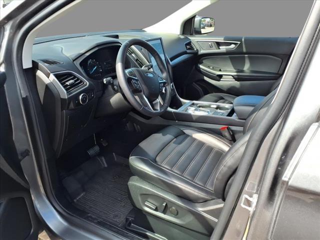 used 2023 Ford Edge car, priced at $28,980