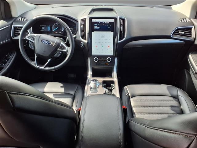 used 2023 Ford Edge car, priced at $28,980