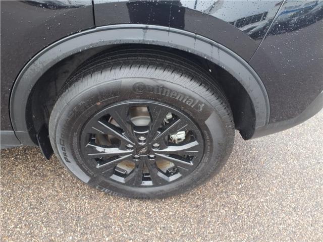 used 2023 Ford Escape car, priced at $24,980