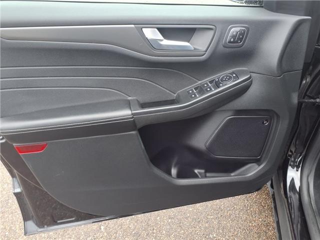 used 2023 Ford Escape car, priced at $24,980