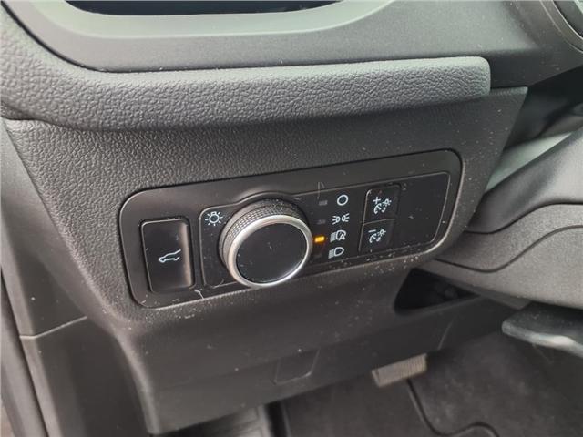 used 2023 Ford Escape car, priced at $24,980