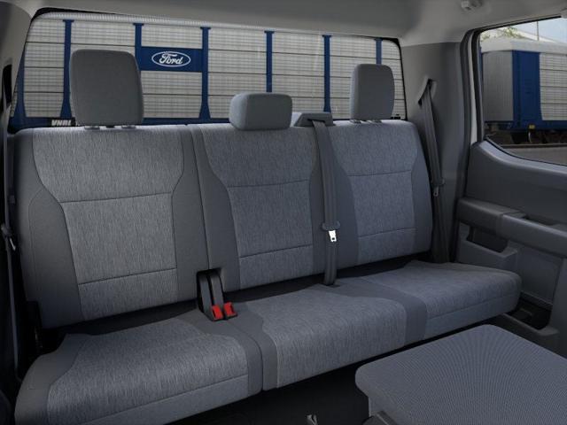 new 2025 Ford F-350 car, priced at $61,800