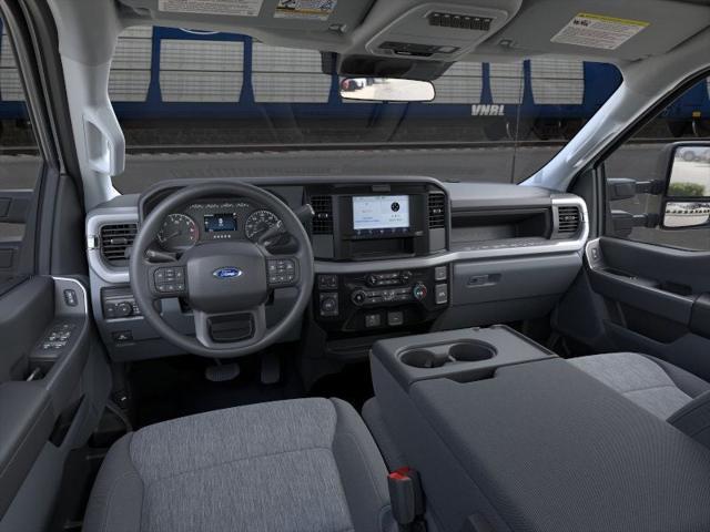 new 2025 Ford F-350 car, priced at $61,800