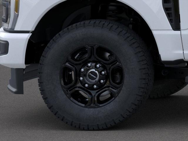 new 2025 Ford F-350 car, priced at $61,800