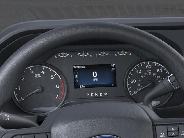 new 2025 Ford F-350 car, priced at $61,800